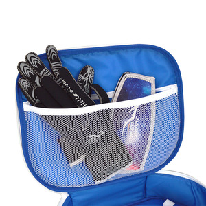 Bolsa para regulador de buceo, estuche de almacenamiento portátil impermeable de neopreno para equipo de buceo con cierre de cremallera - Product Image 4