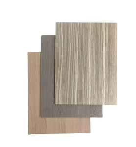 Des cao cấp melamine ván dăm 18mm hạt gỗ kết thúc đồ nội thất nội thất dự án melamine ván dăm <span class=keywords><strong>Z</strong></span> - Product Image 1