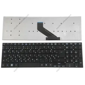HU Laptop Keyboard For Acer ASPIRE 5755 5830T V3-731 V3-771 V3-571 V3-771G V3-571G Extensa 15 2508 EX2508 Hungarian Keyboards