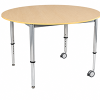Ensemble table et chaises métalliques écologiques pour étudiants, capacité 2 places, moderne, empilable et mobile, idéal pour gymnase et appartement