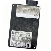 Module de contrôle de vision panoramique pour pièces de voiture d'occasion Mercedes Benz W166 W205 W212 W213 DC24V