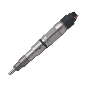 Iniettore Adatto per MAN 0445120218 - Product Image 1