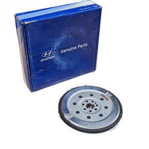 Volant moteur D7UF1 d'origine neuf - Product Image 1