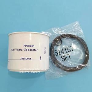 Séparateur d'eau de carburant d'huile de pièces d'automobile et de camion 441-5122 4415122 4415111 11377510 26550005 - Product Image 3