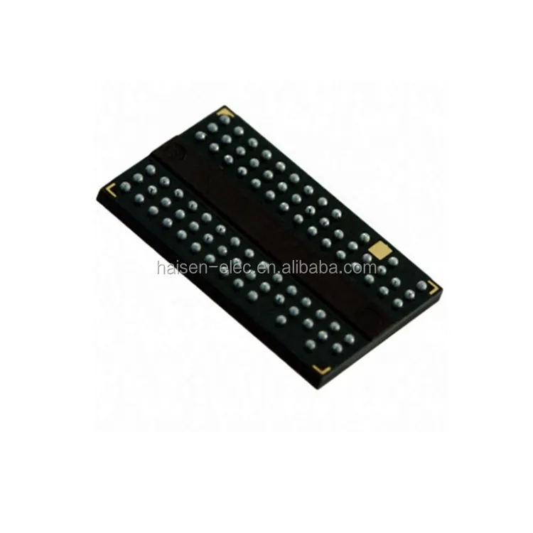 EC-MART SDRAM - DDR3L bellek IC DRAM 4G paralel 96FBGA MT41K256M16TW-107:P