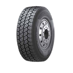 ยางรถบรรทุก 385/65R22.5 Smart Work AM15(+) TBR M+S 3PMSF สำหรับฤดูหนาว ยางรถบรรทุกทุกตำแหน่ง 385/65R22.5 - Product Image 3