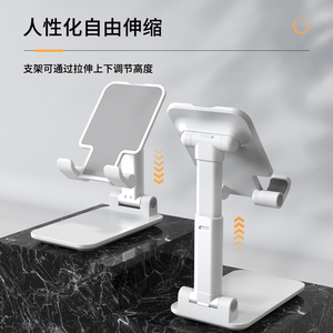 T9 المحمول حامل هاتف قوي يسهل حملها موجزة ضوء - Product Image 4