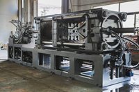 Manufacture Custom Sports Product Mold Making Plastic Injection Badminton Shuttle Cock Making Machine