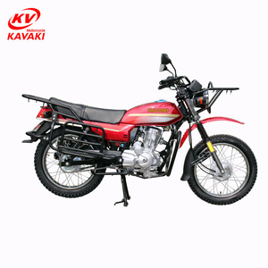 Prix bon marché nouvelles motos 125cc 150cc moto essence moto <span class=keywords><strong>dirt</strong></span> bike à vendre 200cc hors route moto - Product Image 4