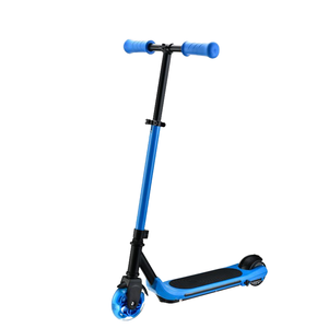 Monopattino Elettrico a Due Ruote <span class=keywords><strong>per</strong></span> <span class=keywords><strong>Bambini</strong></span> con Copertura Scorrevole Batteria al Litio Ricaricabile <span class=keywords><strong>Skateboard</strong></span> a Pedalata Assistita <span class=keywords><strong>per</strong></span> Ragazzi - Product Image 4