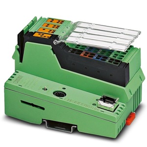 ฟีนิกซ์ อาร์เอฟซี 460R พีเอ็น 3TX-2700784 โมดูลคอนโทรลเลอร์ PLC ระบบอัตโนมัติทางอุตสาหกรรม - Product Image 1