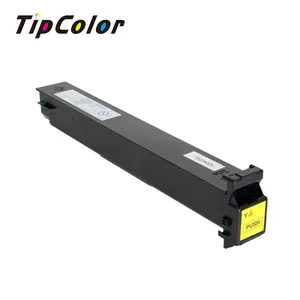 AOD7133 AOD7433 AOD7333 AOD7233 Konica Minolta Magicolor 8650 Toner kartuşu