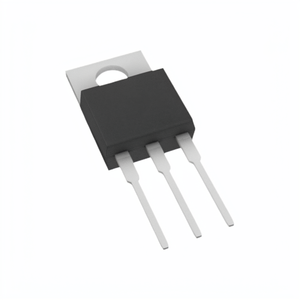 ช่องทางผู้ผลิต PJP4NA60_T0_00001 TO-220AB ทรานซิสเตอร์ ชิ้นส่วนอิเล็กทรอนิกส์ - Product Image 1