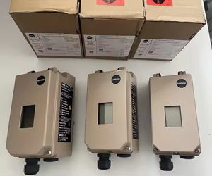 Posicionador de Válvula Samson 3730-31000 3730-5 con Válvula de Control Fisher Easy-e EZ y Válvula Solenoide ASCO EF8210G094 en Stock - Product Image 4