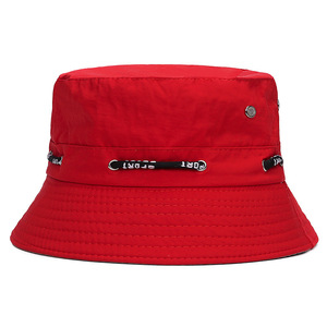 Spring and Summer Camouflage Travel Men and Women Sunshade <strong>Cheap</strong> <strong>Bucket</strong> <strong>Hat</strong> - Product Image 2