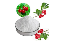 Meilleur prix 99% poudre d'alpha arbutine 100% arbutine pure