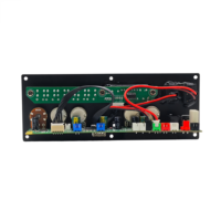 Mini Amplificateur Audio 5.0 26W, Carte d'Amplification Audio Professionnelle, Carte d'Amplificateur Audio Numérique