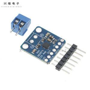 แม็กซ์ 98357A โมดูลเครื่องขยายเสียง I2S 3W คลาส D ไม่มีฟิลเตอร์ DIY แอมป์บอร์ด - Product Image 1