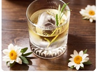 Ensemble de verres à boire en verre transparent pour thé, lait, eau, 1121HB, vente en gros, 6 pièces, verres à jus personnalisés