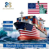 Importación, envío de carga, DDU, DDP, transporte, entrega, exportación, proveedor de importaciones, logística, flete aéreo a EE. UU., tarifas de entrega