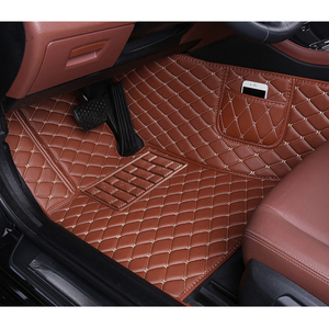<span class=keywords><strong>Tappetini</strong></span> Auto 5D Impermeabili Personalizzati all'Ingrosso Muchkey per Accessori Volkswagen VW Golf 5 Golf 6 Mk6 Mk7 Mk8 GTI Jetta <span class=keywords><strong>Tiguan</strong></span> - Product Image 6