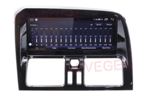 Autoradio GPS de 8,8 pouces pour Volvo XC60 2009-2010, conduite à gauche, stéréo, CarPlay, autoradio multimédia, sans <span class=keywords><strong>lecteur</strong></span> DVD - Product Image 3