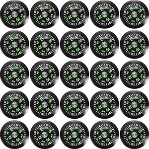 Bussola Mini in Plastica con Bottone per Liquidi e <span class=keywords><strong>Olio</strong></span>, Varie Dimensioni 12/14/15/16/18/20/22/25/27/30/35 mm, Vendita Calda - Product Image 2