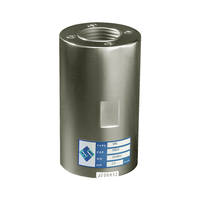 Capteur à levier industriel SBC 50kN, cellule de force de compression en acier allié, transducteur de force IP66 certifié OIML pour balances au sol/à trémie