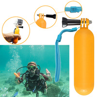 Pour accessoire caméscope Kit pour Hero 11 10 9 8 7 6 5 4 3 2 noir Yi pour Xiaomi Action Sports caméra pour 12
