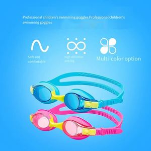 Gafas de Silicona de Alta Calidad con Logotipo Personalizado - Product Image 3