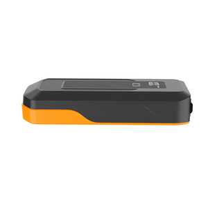 Démarreur de batterie 1500A 12V pour voiture, alimentation de secours portable, booster de batterie automobile, pack de batterie automobile - Product Image 5