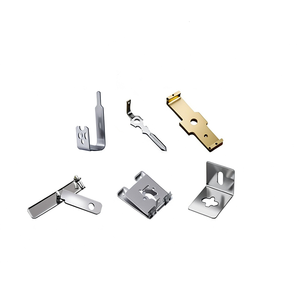 Độ chính xác cao 5 trục gia công <span class=keywords><strong>CNC</strong></span> phay <span class=keywords><strong>Lathe</strong></span> dịch vụ tùy chỉnh các bộ phận kim loại nguyên mẫu nhanh chóng khoan chuốt - Product Image 4
