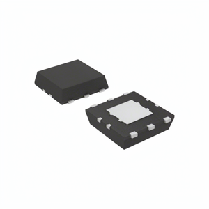 Electronic Circuit Components S-1170B15PD-OTATFG Original One Stop Service Power Management (PMIC) 6 SMD, Flat Leads Exposed Pad - Product Image 1