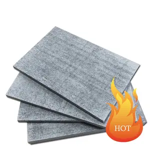 Panneau d'oxyde <span class=keywords><strong>de</strong></span> magnésium MGO <span class=keywords><strong>de</strong></span> remplacement <span class=keywords><strong>de</strong></span> panneau <span class=keywords><strong>de</strong></span> <span class=keywords><strong>silicate</strong></span> <span class=keywords><strong>de</strong></span> calcium résistant au feu <span class=keywords><strong>de</strong></span> longue date - Product Image 1