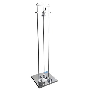 Testeur d'impact pour revêtement de tuyaux en acier plaqué GBT28897 pour test de résistance aux impacts des tuyaux en acier composite - Product Image 4