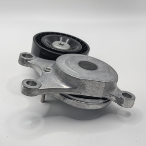 Tensor de Correa de Motor 2702000370 para <span class=keywords><strong>Mercedes</strong></span> <span class=keywords><strong>Benz</strong></span>, Modelos W246, W176, C117, X156, X156 270 <span class=keywords><strong>200</strong></span> 03 70 - Product Image 4