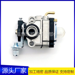 คาร์บูเรเตอร์ 139F สำหรับ Gx31 Gx22 16100 Zm5 A95 เครื่องตัดหญ้า อะไหล่เครื่องยนต์เลื่อยโซ่ - Product Image 5