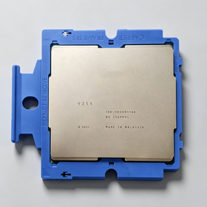 Procesador Intel Core i5 9355 LGA 1700 de 10nm para PC de Escritorio, Fabricado en Malasia, Nuevo, con Soporte de Virtualización de 64 Bits - Product Image 2