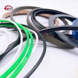 Ремкомплект уплотнений гидроцилиндра стрелы и ковша экскаватора для <span class=keywords><strong>Hitachi</strong></span> <span class=keywords><strong>EX135UR</strong></span> - Product Image 4