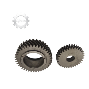 Nouveau synchroniseur de boîte de vitesses de haute qualité pour VW 34T/40T ISO9001 CE OEM 020311159R 020311361T - Product Image 2