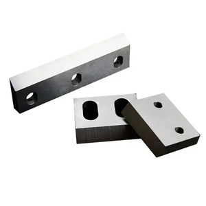 플라스틱 크러셔 블레이드 분쇄기 칼 - Product Image 6