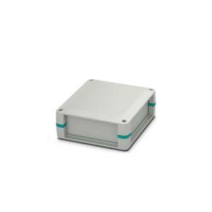 Boîtier électronique universel 100 % original PHOENlX Contact 2203447 UCS 145-125-F-CCD 7035 IP40 - Product Image 1