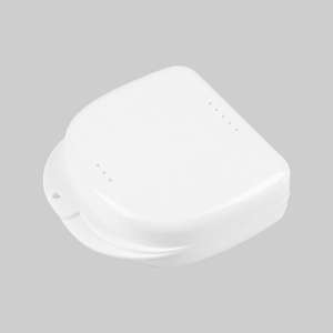 Bandejas dentales termoplásticas, accesorios para blanqueamiento dental, aparatos ortodónticos - Product Image 2