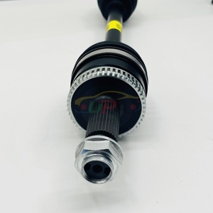 Eje de transmisión original de calidad 49500-C1200 LH 49500 C1200 para Hyundai Kia IX35 49500C1200 - Product Image 5