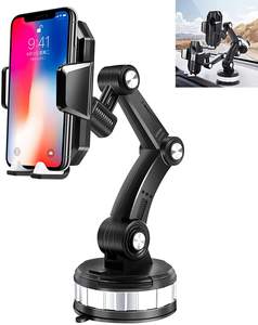 <span class=keywords><strong>Support</strong></span> de téléphone universel pour gros camion <span class=keywords><strong>Support</strong></span> de voiture à ventouse étendue <span class=keywords><strong>Support</strong></span> fixe antichoc pour téléphone portable - Product Image 5