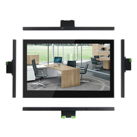 Controlador de Panel Táctil Industrial Android AIO de 11.6 Pulgadas 1366*768 IPS con USB/WiFi para Uso Doméstico y Hotelero