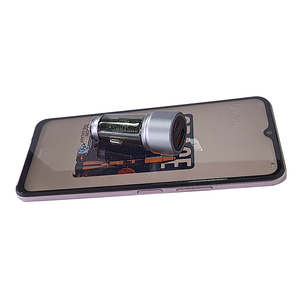 Nuevo Cargador de Coche Súper Rápido Popular de 45W con Doble Puerto, Cargador Inteligente PD30W Transparente para Teléfono, Carga Rápida QC - Product Image 4