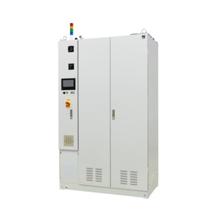 Equipo de Tratamiento de Gases Residuales EBARA G5-500-A2, Sistema de Incineración, Aplicación HClDCS - Product Image 2