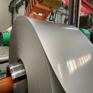 OEM de alta calidad más popular 304 430 201 304l 316l 316 201 bobina de acero inoxidable laminado en frío - Product Image 3