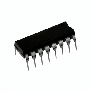 ไอซีดีซีเรียไลเซอร์ 16DIP 16 DIP (0.325 นิ้ว, 8.25 มม.) บริการครบวงจรของแท้ NJU3712D วงจรรวมอินเทอร์เฟซ ราคา - Product Image 1